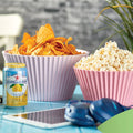 Bowl zafiro 4l por mayor - Bazar Mayorista