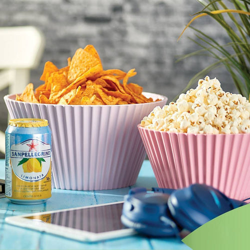 Bowl zafiro 4l por mayor - Bazar Mayorista