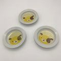 Platitos infantiles por mayor - Bazar Mayorista