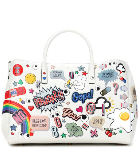 Set de stickers decorativo por mayor - Bazar Mayorista