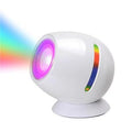 Lampara led 256 colores rgb por mayor - Bazar Mayorista