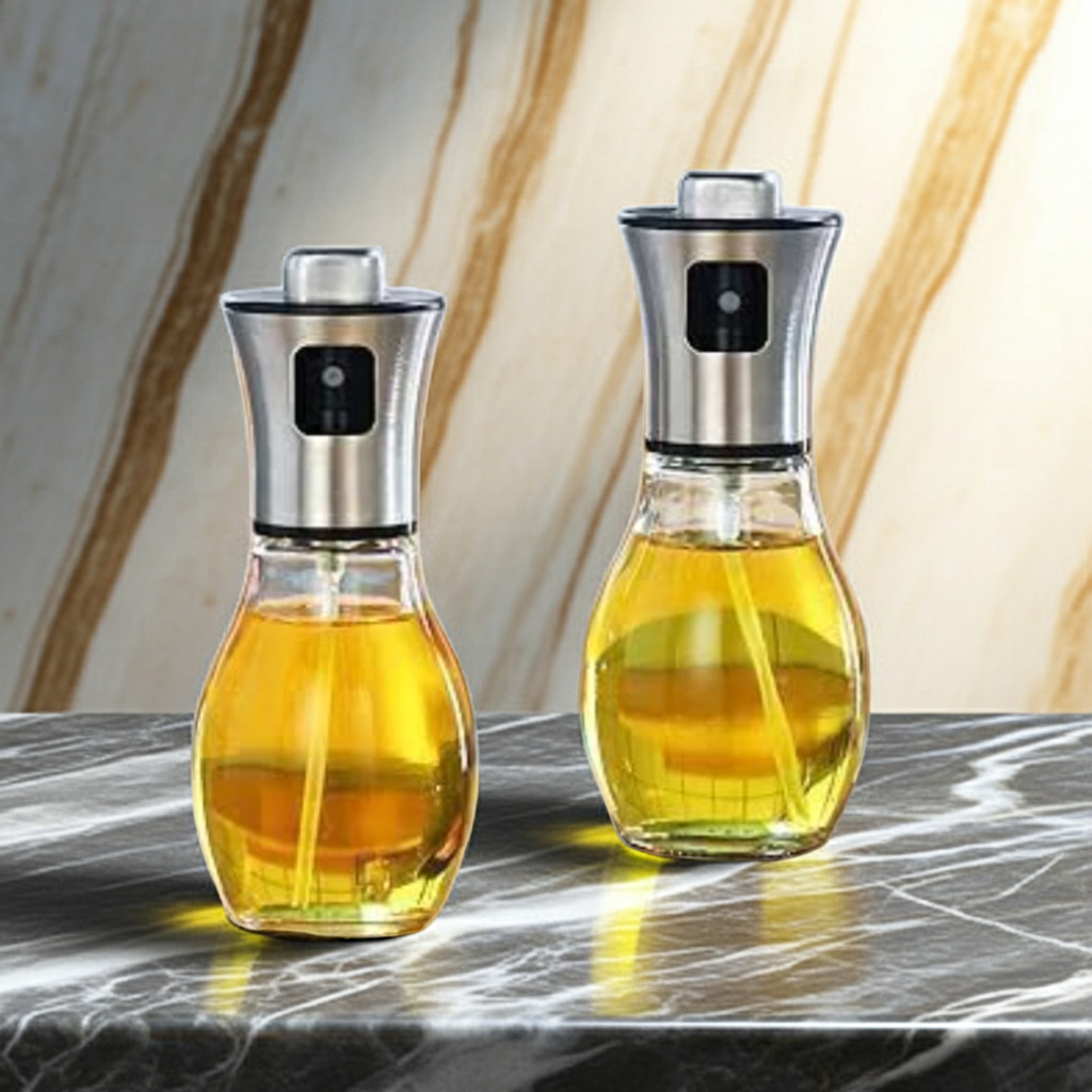 Rociador de aceite Vidrio por mayor - Bazar Mayorista