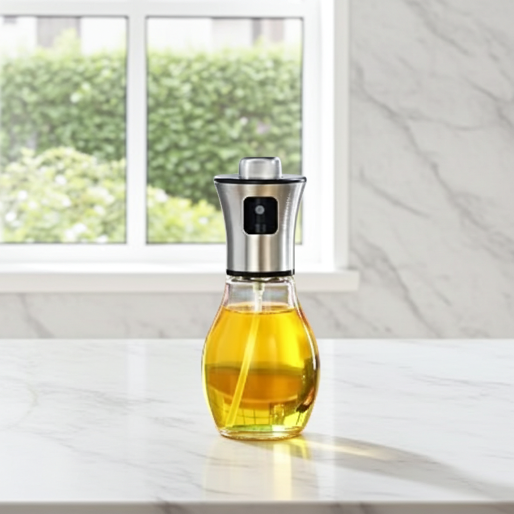 Rociador de aceite Vidrio por mayor - Bazar Mayorista