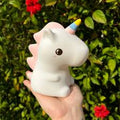 Lampara led unicornio por mayor - Bazar Mayorista