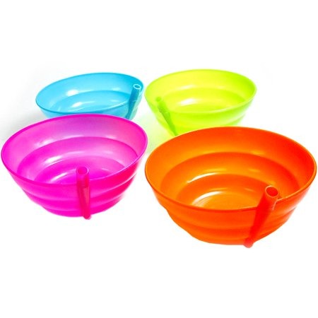 Bowls con sorbete por mayor - Bazar Mayorista
