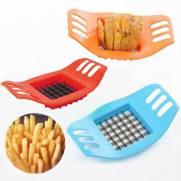 Corta papas baston por mayor - Bazar Mayorista