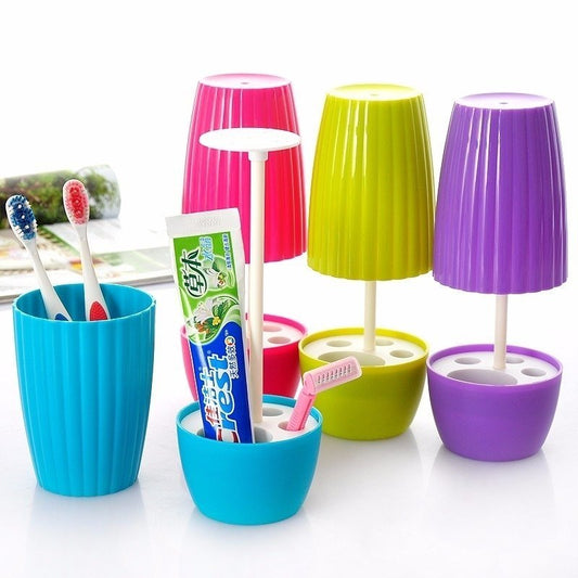 Set baño bonsai por mayor - Bazar Mayorista