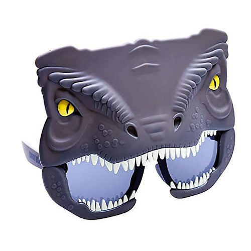 Anteojos infantiles dinosaurio por mayor - Bazar Mayorista