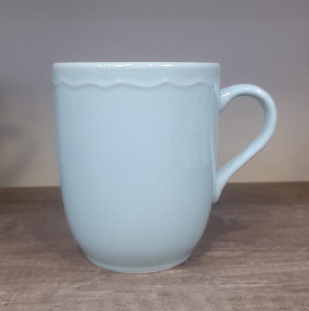 Taza celeste juliet por mayor - Bazar Mayorista