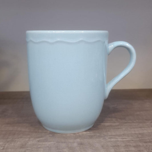 Taza celeste juliet por mayor - Bazar Mayorista