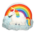 Alcancia unicornio rainbow por mayor - Bazar Mayorista