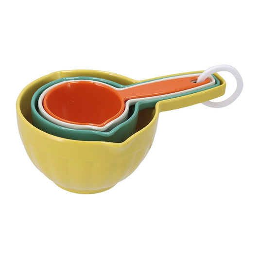 Cucharas medidoras grandes por mayor - Bazar Mayorista