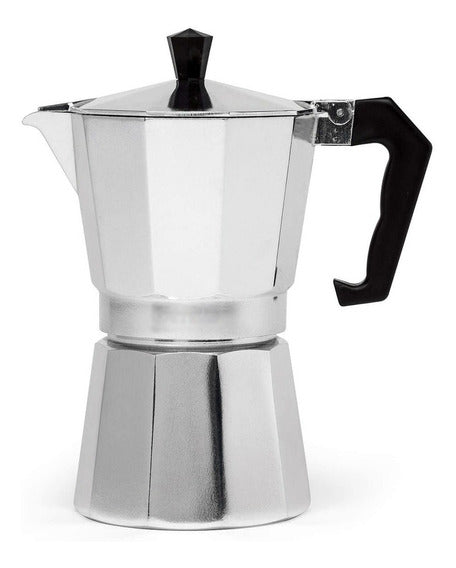 Cafetera moka por mayor - Bazar Mayorista