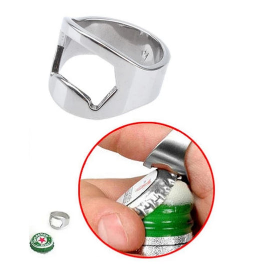 Destapador anillo por mayor - Bazar Mayorista