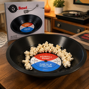 Bowl Vinyl