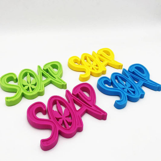 Jabonera soap por mayor - Bazar Mayorista