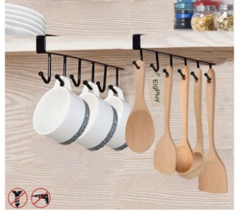 Colgante para tazas por mayor - Bazar Mayorista