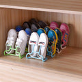 Organizador de zapatos x2 por mayor - Bazar Mayorista