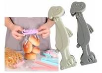 Cierra bolsa perro por mayor - Bazar Mayorista