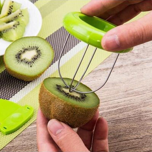 Cortador de fruta por mayor - Bazar Mayorista