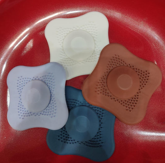 Filtro para bacha rectangular por mayor - Bazar Mayorista