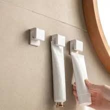 Soporte pasta dental por mayor - Bazar Mayorista