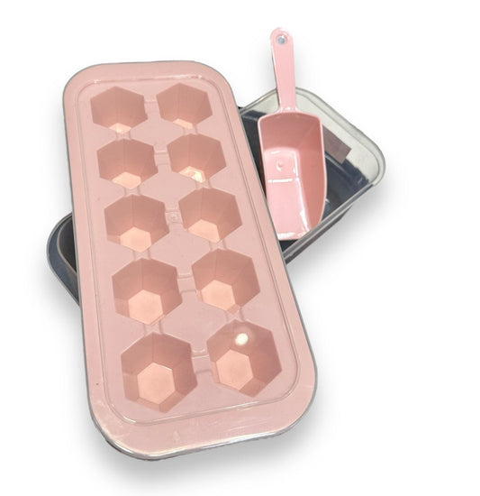 Cubetera diamante por mayor - Bazar Mayorista