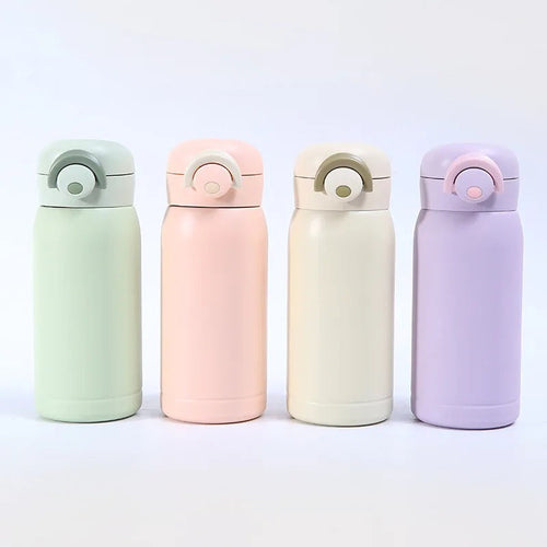 Botella termica pastel por mayor - Bazar Mayorista