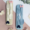 Set de cubiertos mickey por mayor - Bazar Mayorista