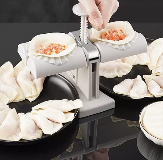 Molde para empanadas automático por mayor - Bazar Mayorista
