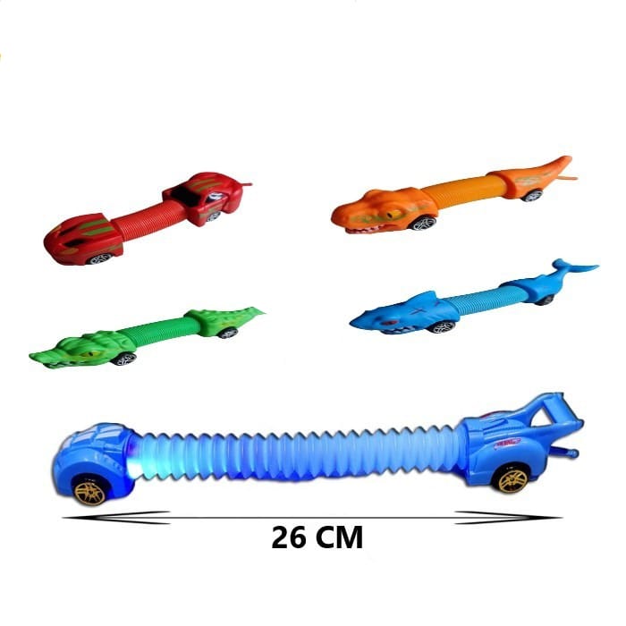 Resorte dino por mayor - Bazar Mayorista
