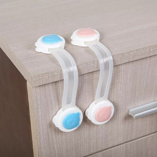 Traba para puertas y cajones por mayor - Bazar Mayorista