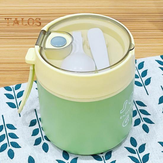 Vianda térmica 530 cc por mayor - Bazar Mayorista