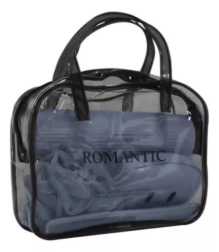 Neceser de viaje bagg por mayor - Bazar Mayorista