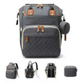 Mochila pañalerta mommy por mayor - Bazar Mayorista