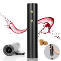 Destapador de vinos recargable por mayor - Bazar Mayorista