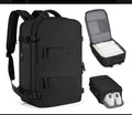 Mochila travel look por mayor - Bazar Mayorista