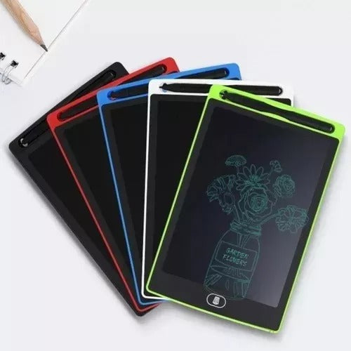 Tablet magica 2.0 16" por mayor - Bazar Mayorista