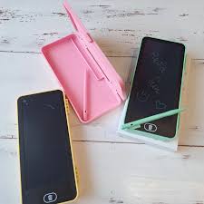 Cartuchera tablet por mayor - Bazar Mayorista