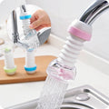 Extensor de canilla anti splash por mayor - Bazar Mayorista