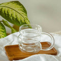 Taza buble por mayor - Bazar Mayorista