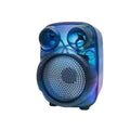 Parlante blue tooth 3" por mayor - Bazar Mayorista