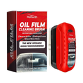 RM45-43 Cepillo Limpiador de Pelicula de Aceite para Vidrios