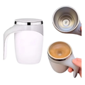 RM45-44 Taza Mezcladora Electrica USB-C