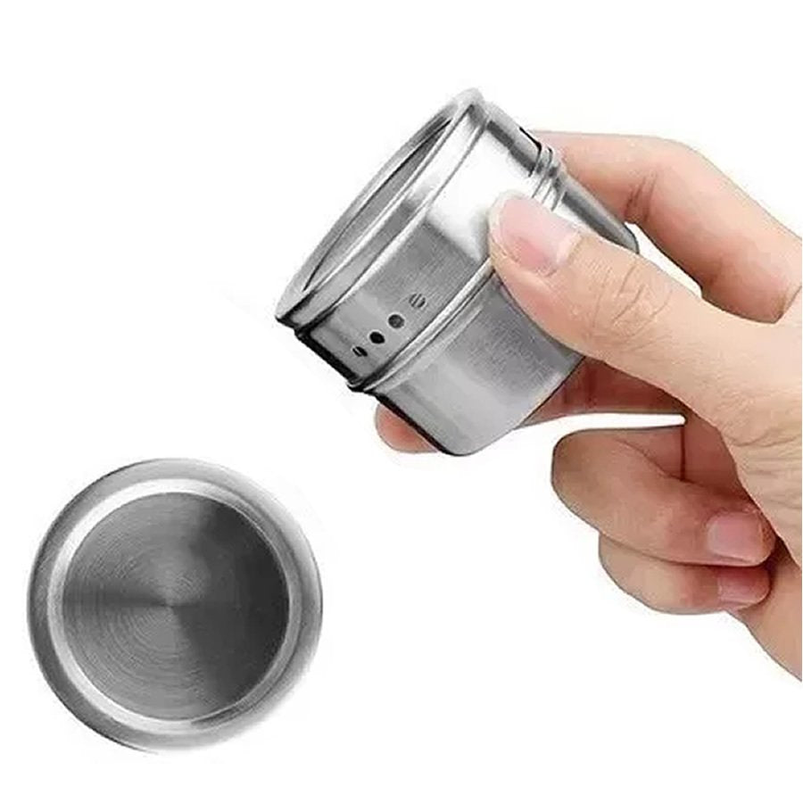 Especiero imantado por mayor - Bazar Mayorista