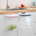 Soporte para bolsa de basura oval por mayor - Bazar Mayorista