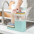 Organizador y dispenser de cocina por mayor - Bazar Mayorista