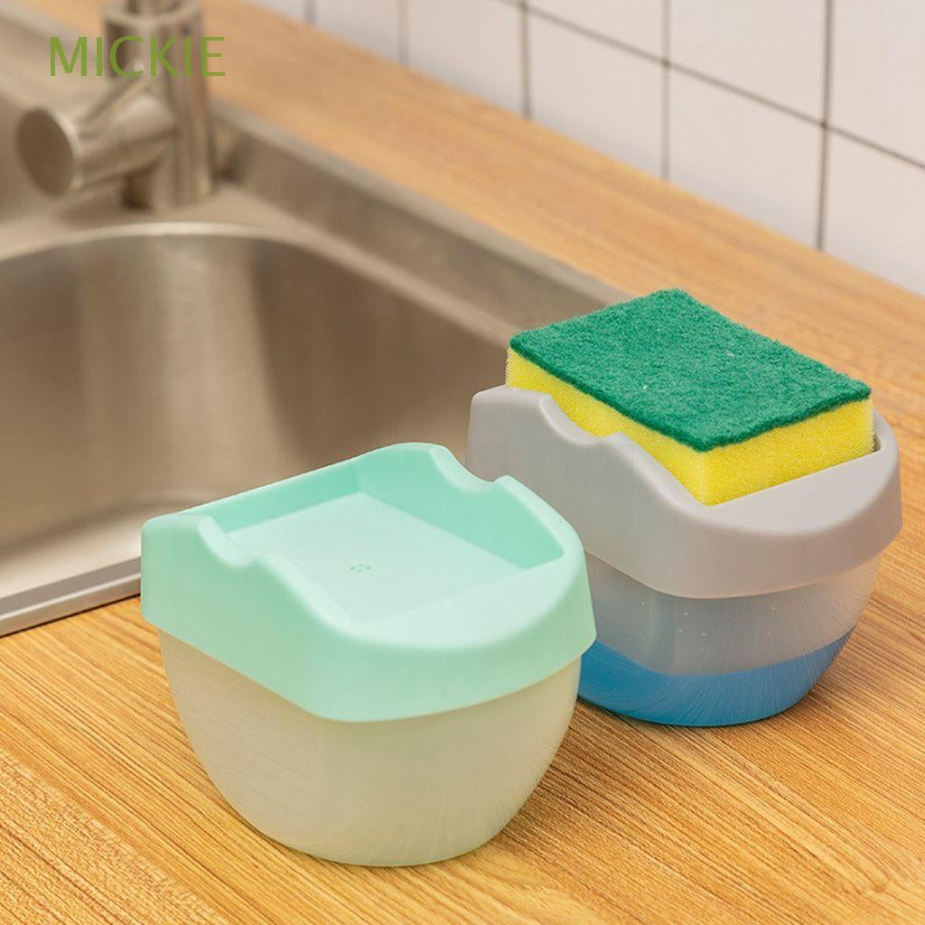 Dispensador de detergente por mayor - Bazar Mayorista