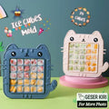 Cubetera gato por mayor - Bazar Mayorista