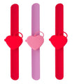 Pulsera porta alcohol en gel formas magic por mayor - Bazar Mayorista